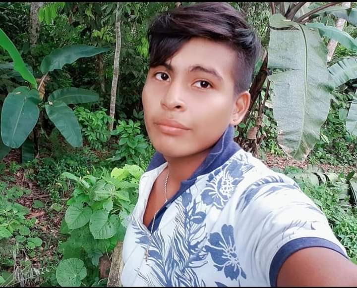 El joven de 17 años fue encontrado sin vida.