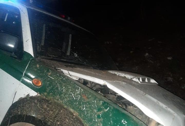 Asesinato de policías en Cauca