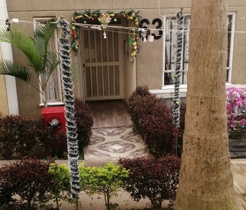 Bloque 63 del Mirador de Llanogrande, Pereira