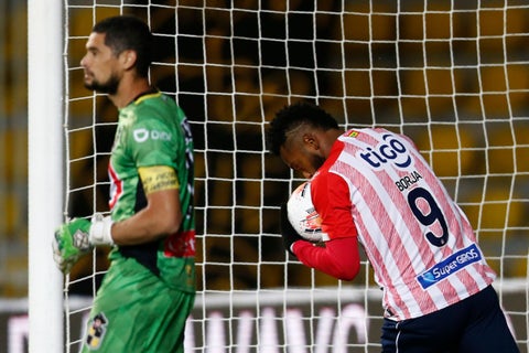 Junior - Copa Sudamericana
