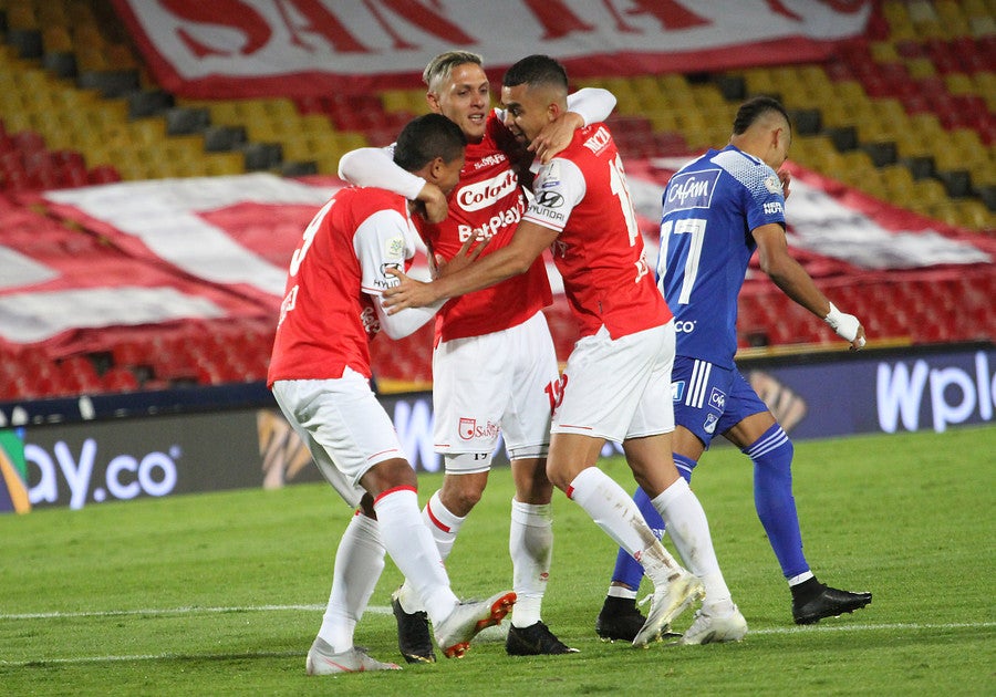 Independiente Santa Fe 2020