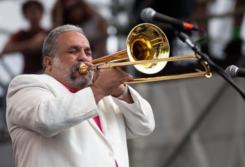 Willie Colón