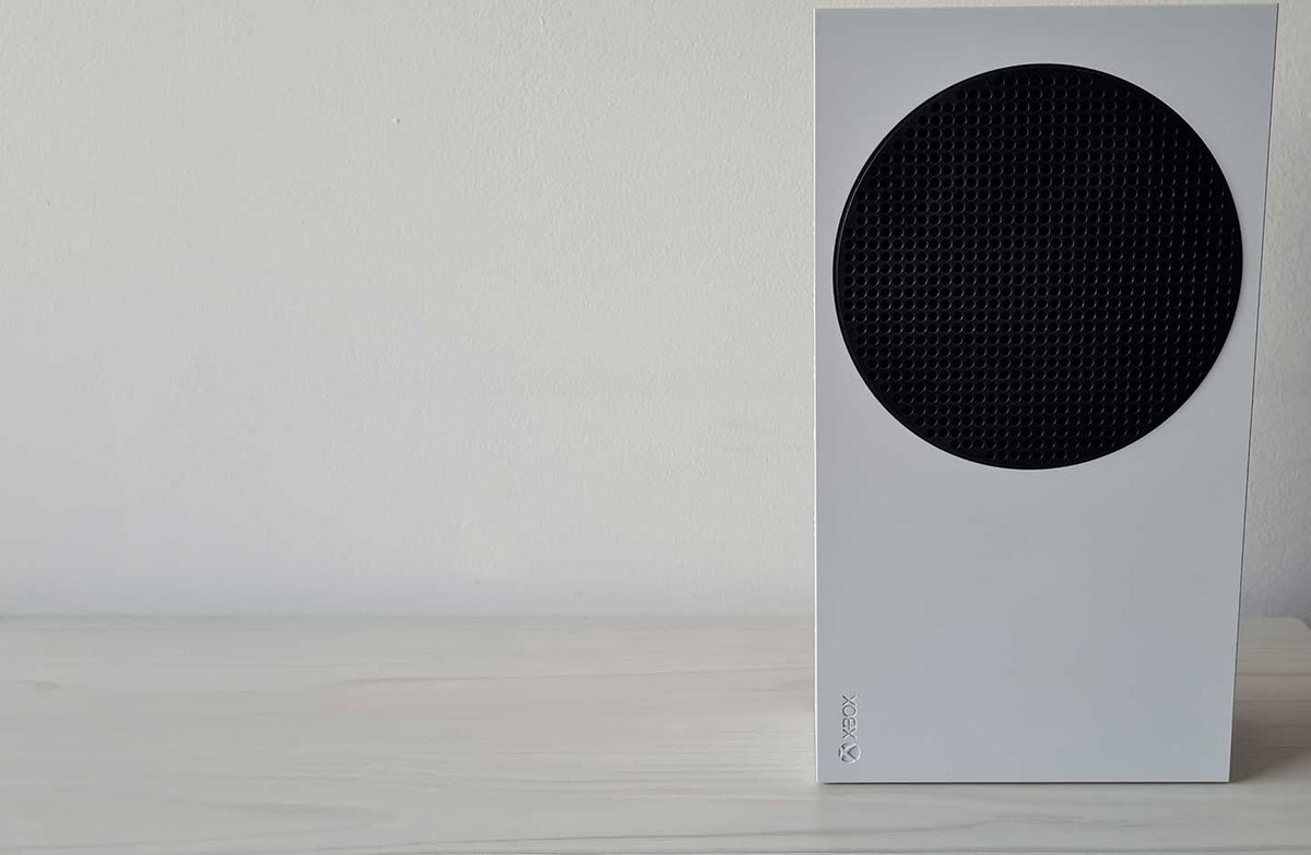 Xbox Series S