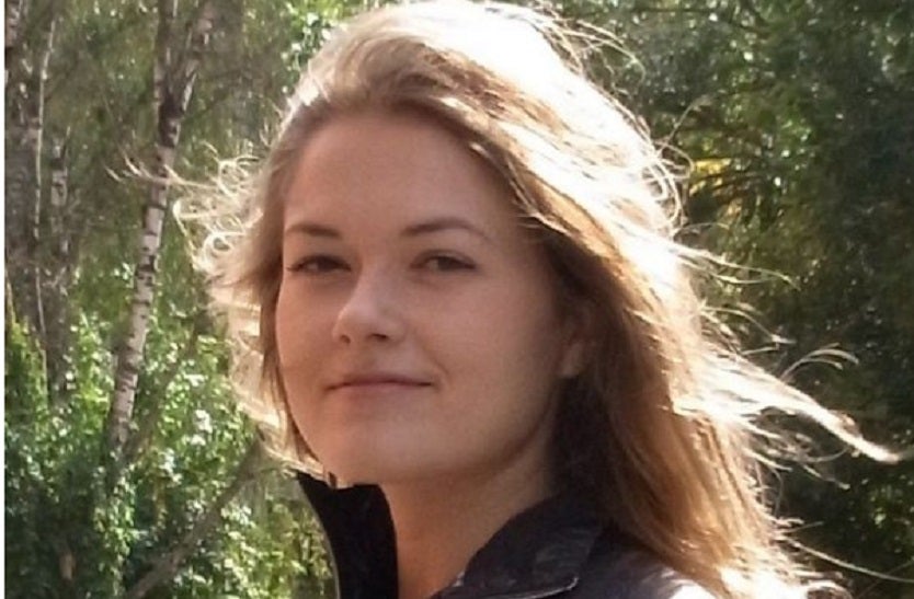 Yulia Gokcedag
