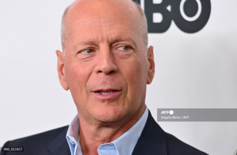 Bruce Willis