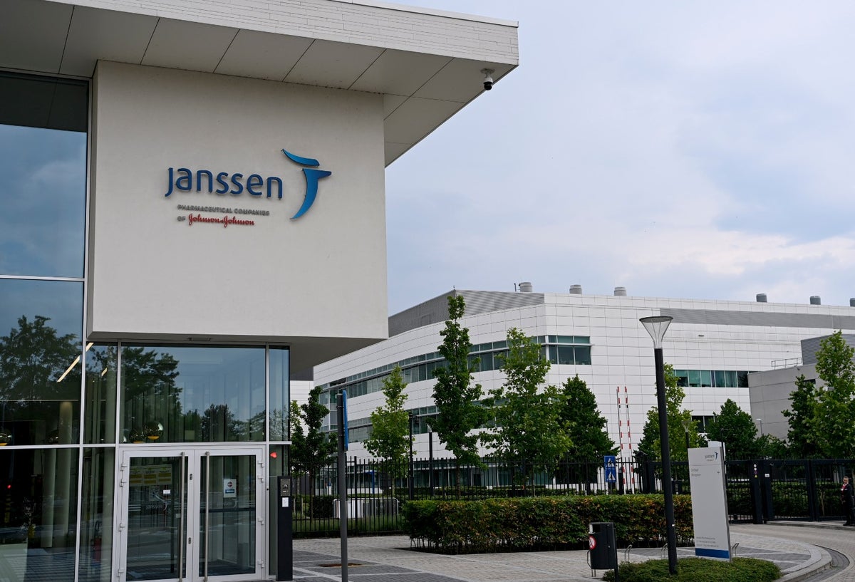 Janssen - Johnson & Johnson
