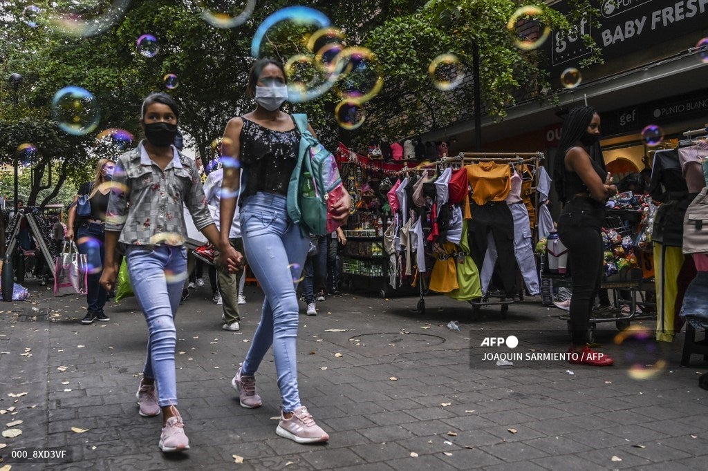 Medellín 2021