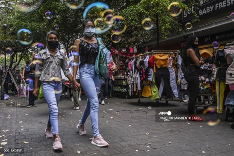 Medellín 2021