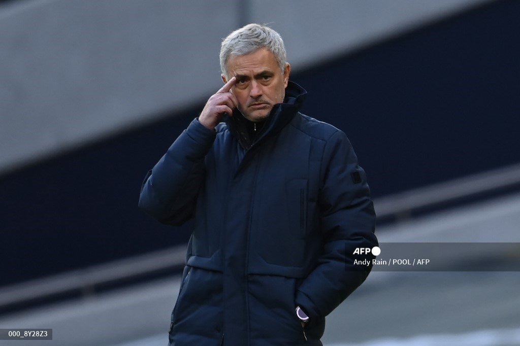 José Mourinho