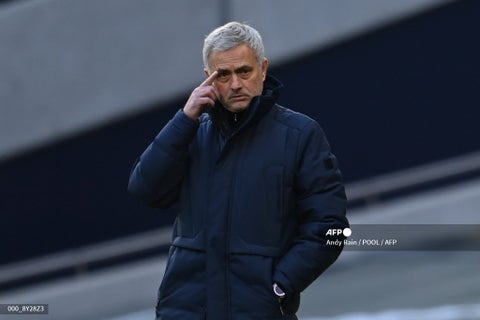 José Mourinho