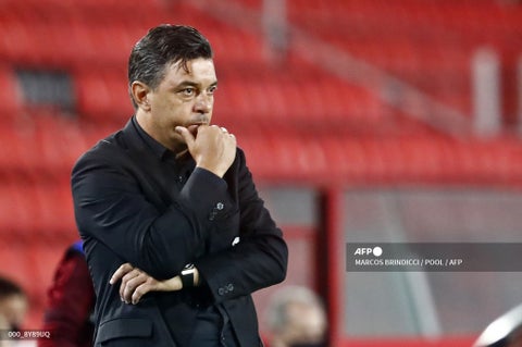 Marcelo Gallardo