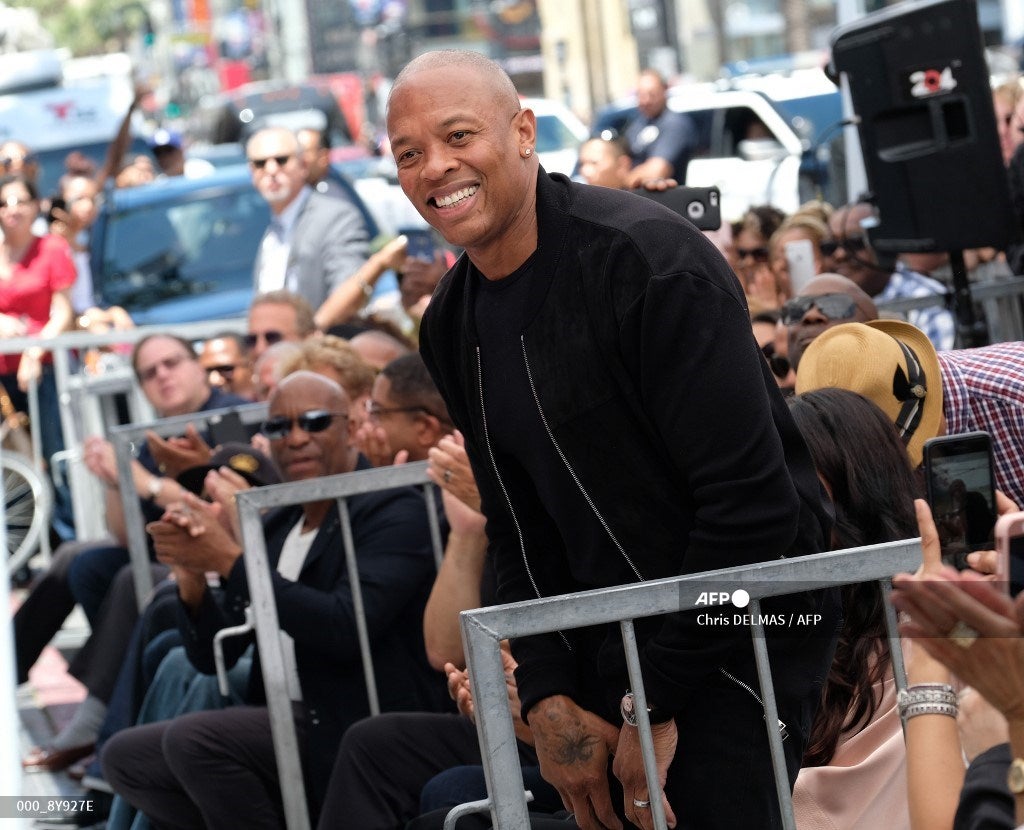 Dr. Dre