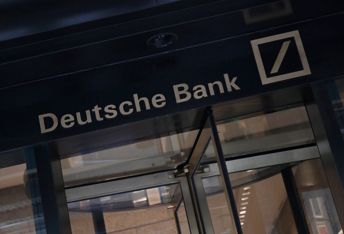 Deutsche Bank