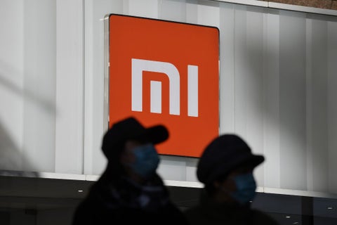 Xiaomi es una de las principales compañías de tecnología en el mundo