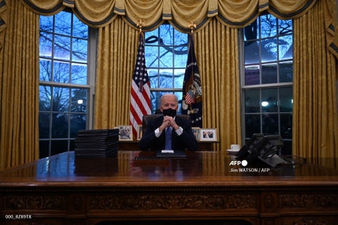 Joe Biden