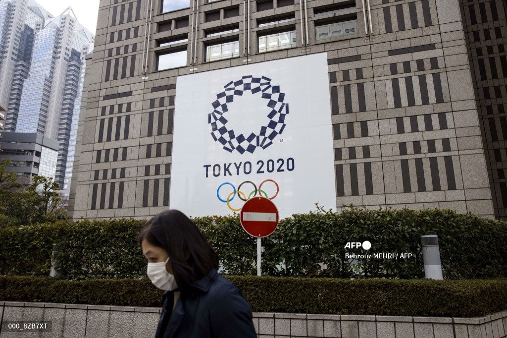 Juegos de Tokio 2021