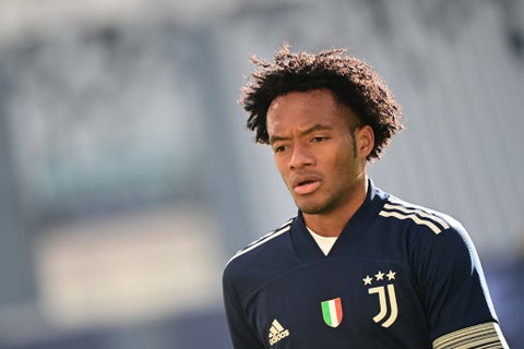 Juan Guillermo Cuadrado, Liga MX