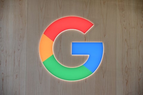 Logo de Google