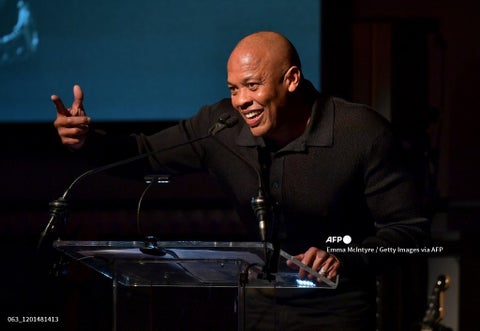 Dr. Dre