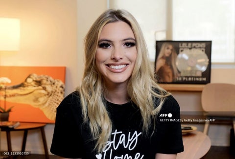 Lele Pons
