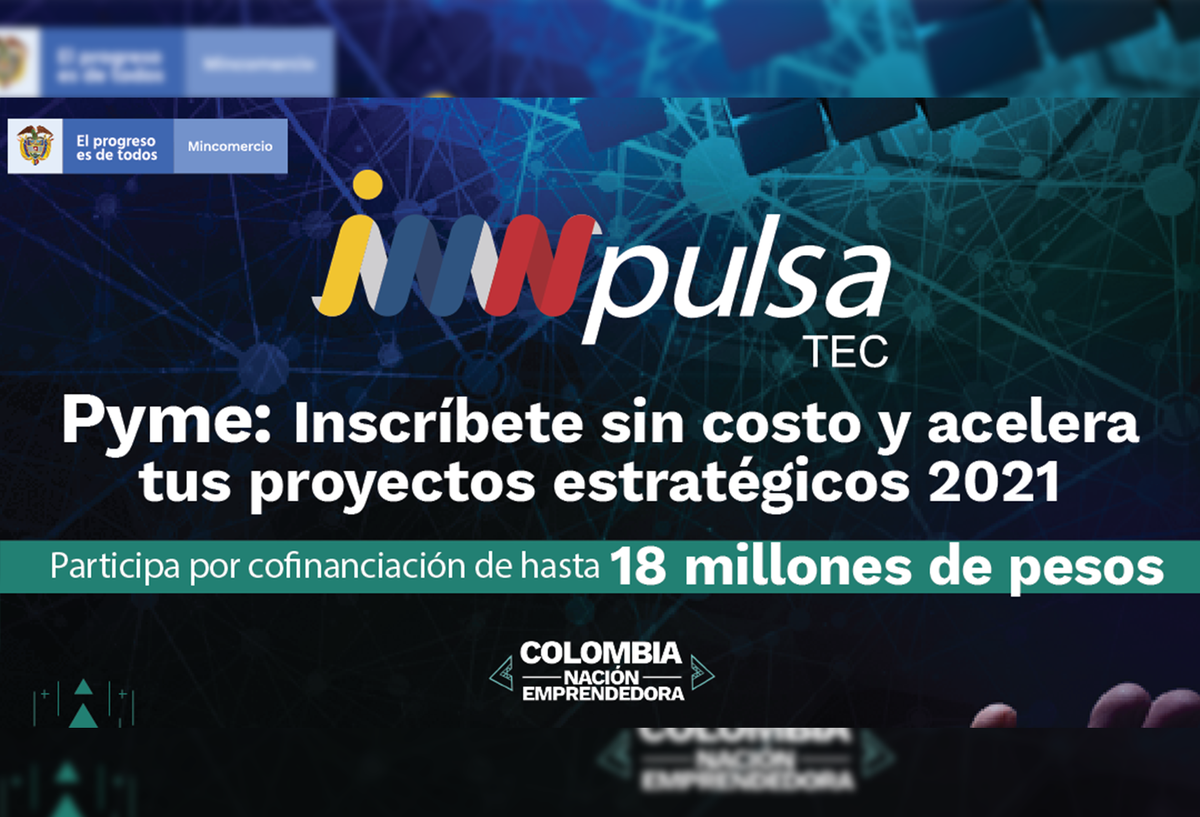 Imagen comercial INNpulsa