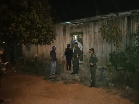 Menor murió ahogada en Sabana de Torres