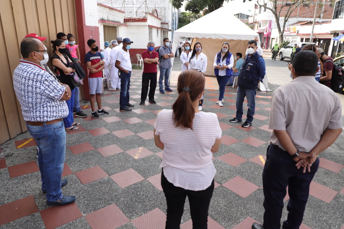 Inicia el 20 de febrero