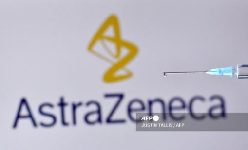 AstraZeneca