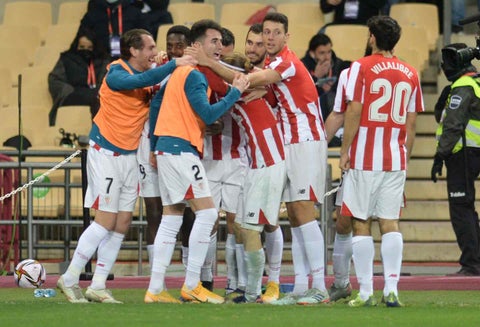 Athletic Club de Bilbao