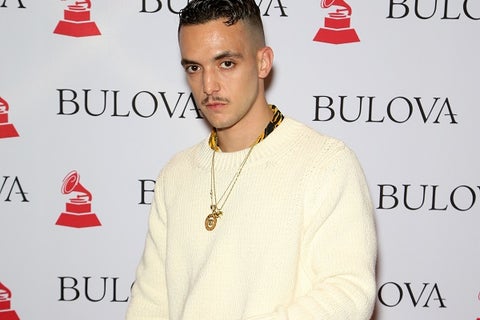 C. Tangana
