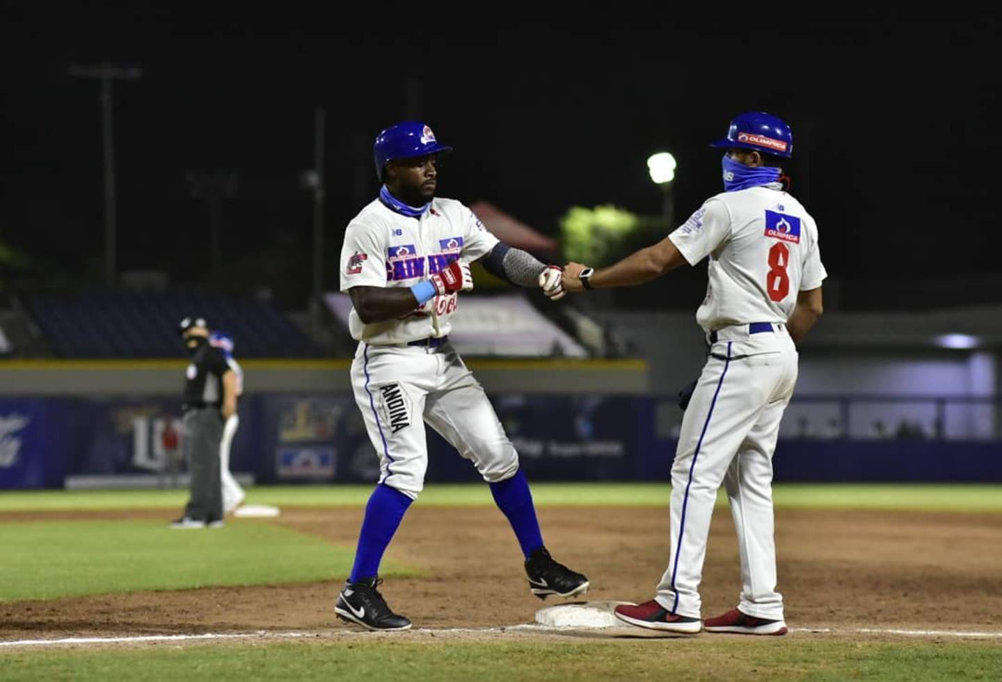 Liga Profesional Colombiana de Béisbol habrá sexto juego en la final