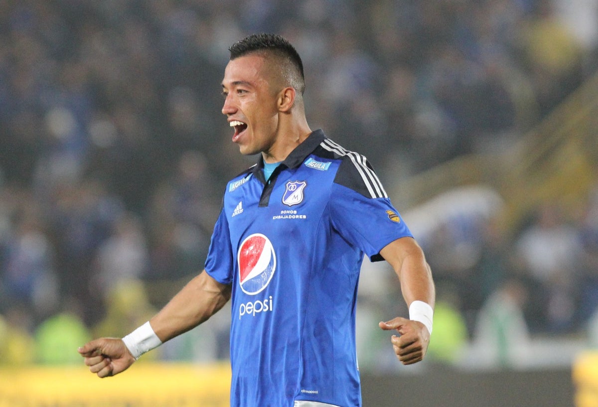 Fernando Uribe