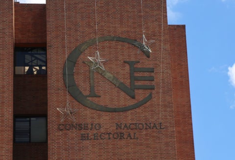 Consejo Nacional Electoral - CNE