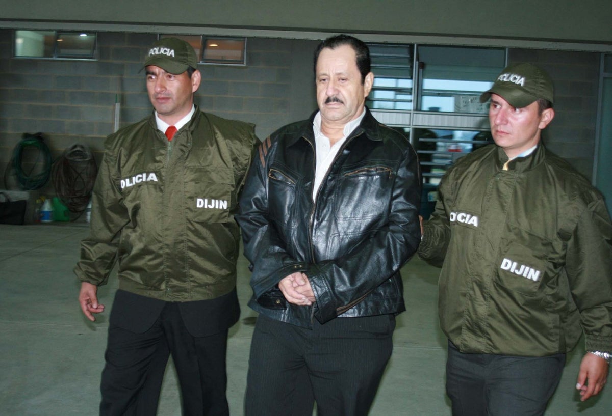 Hernán Giraldo Serna