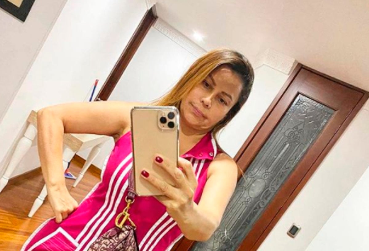 Consuelo Martínez