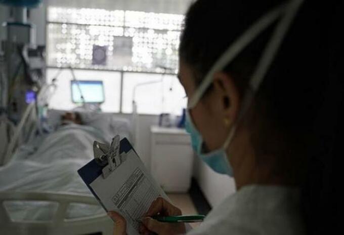 Coronavirus en Santander