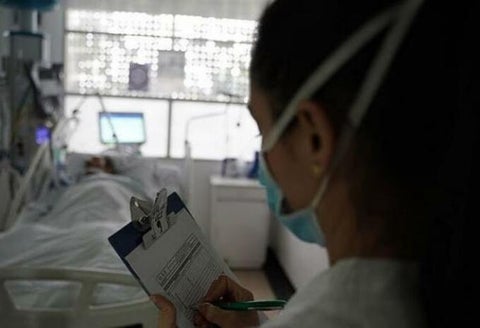 Coronavirus en Santander