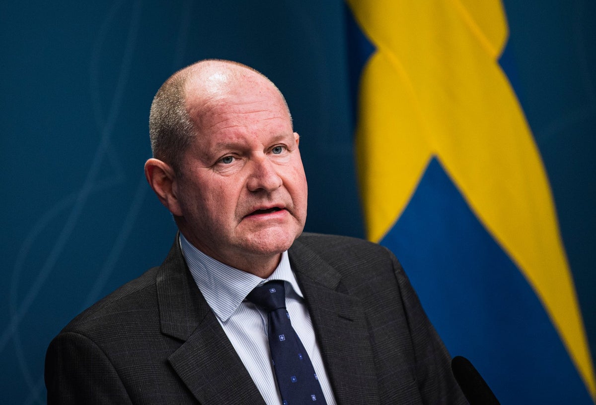 Dan Eliasson