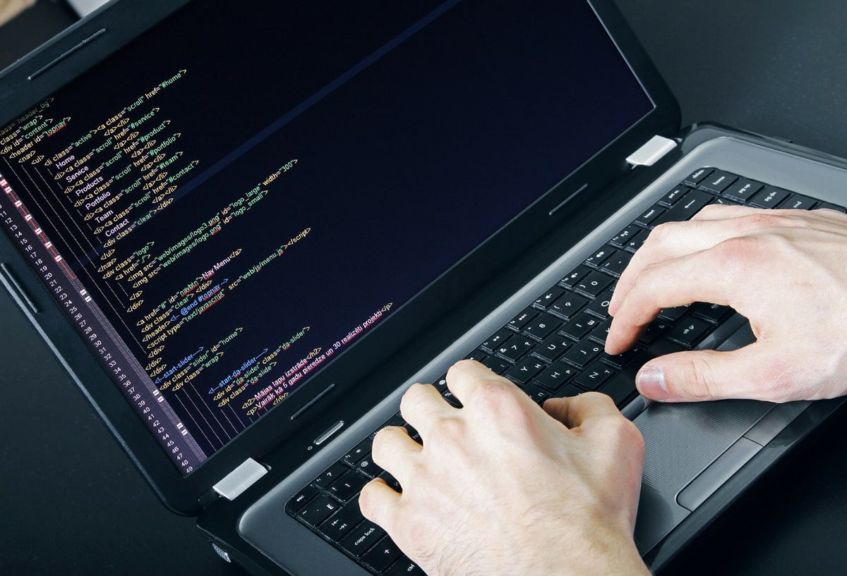 Curso gratis para programación web desde ceros