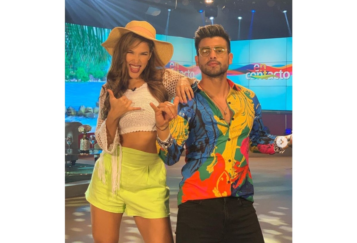 Crimen de Efraín Ruales, presentador ecuatoriano