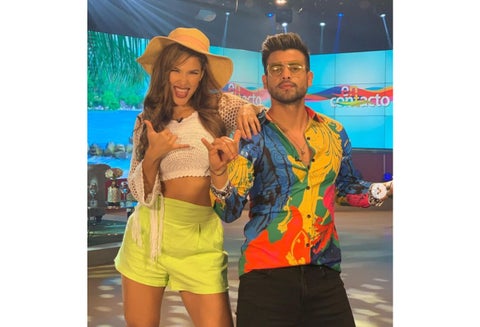 Crimen de Efraín Ruales, presentador ecuatoriano