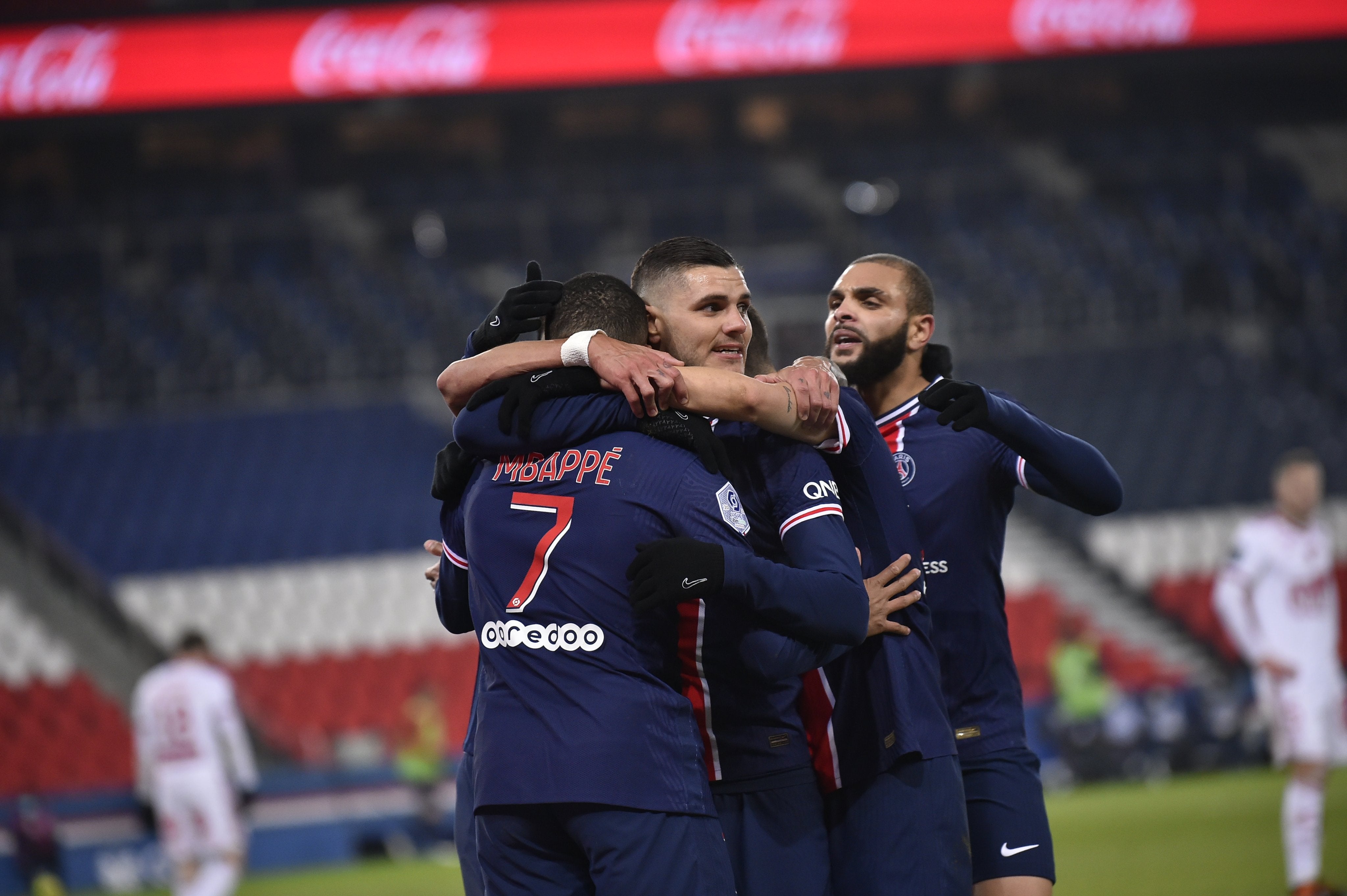 PSG - Ligue 1