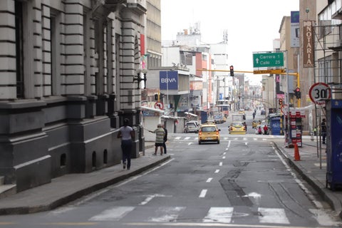 Alcaldía de Cali 2021