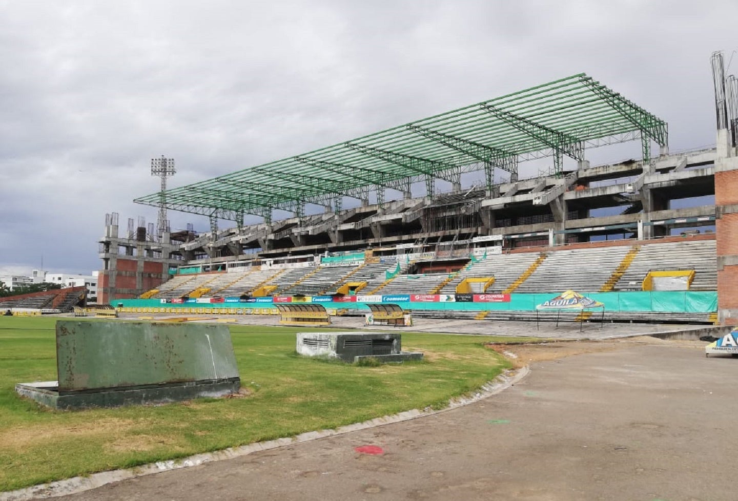Estadio Neiva