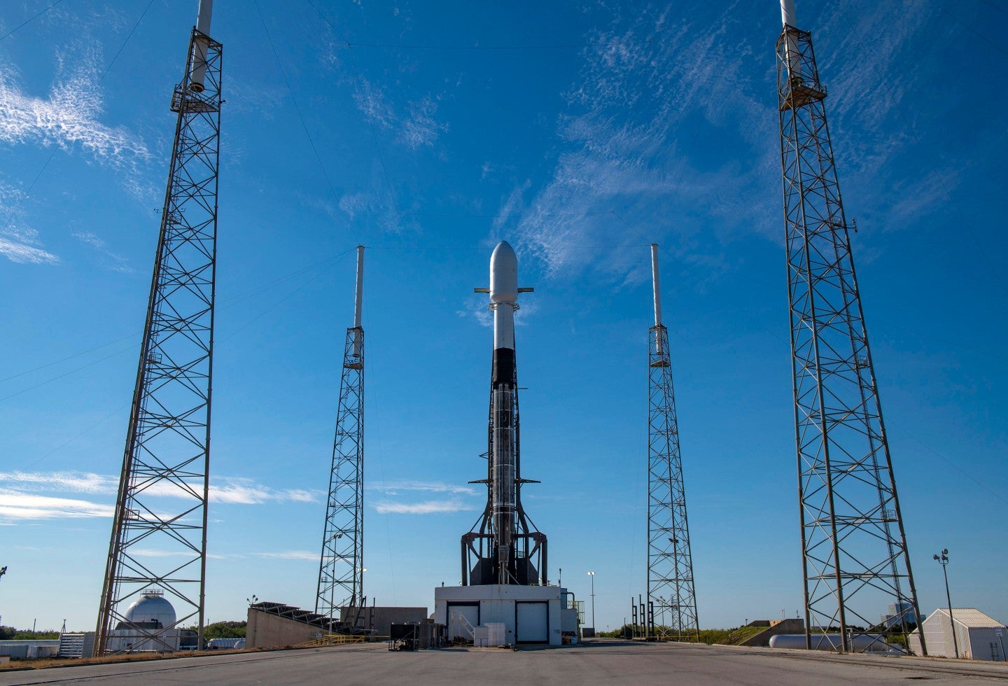 SpaceX