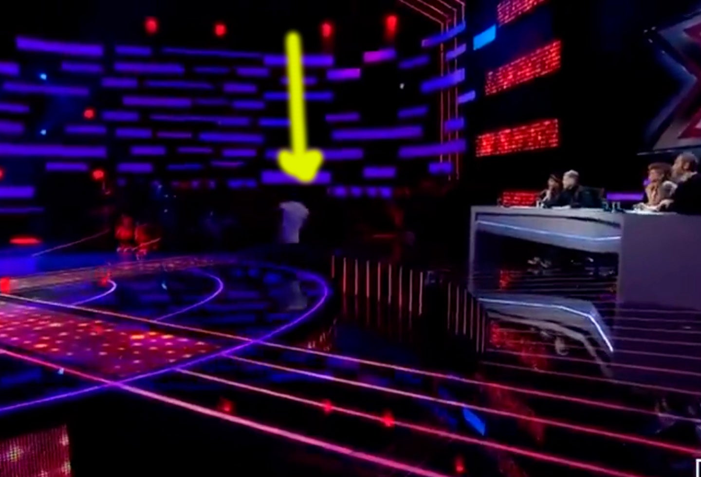 Factor X