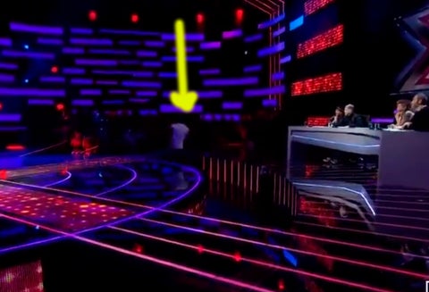 Factor X