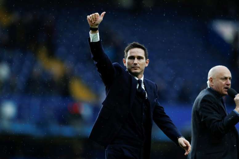 Frank Lampard
