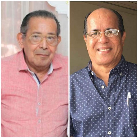 Galenos fallecidos por covid-19