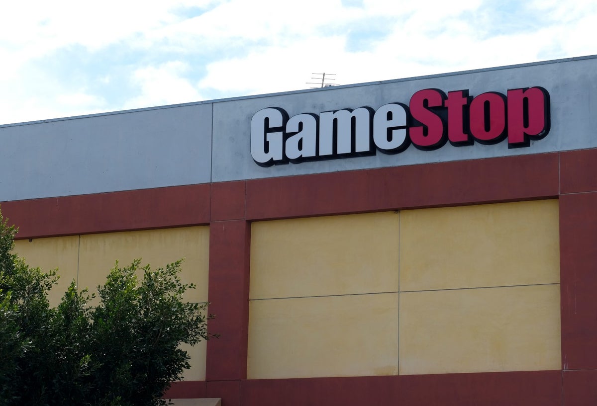 GameStop